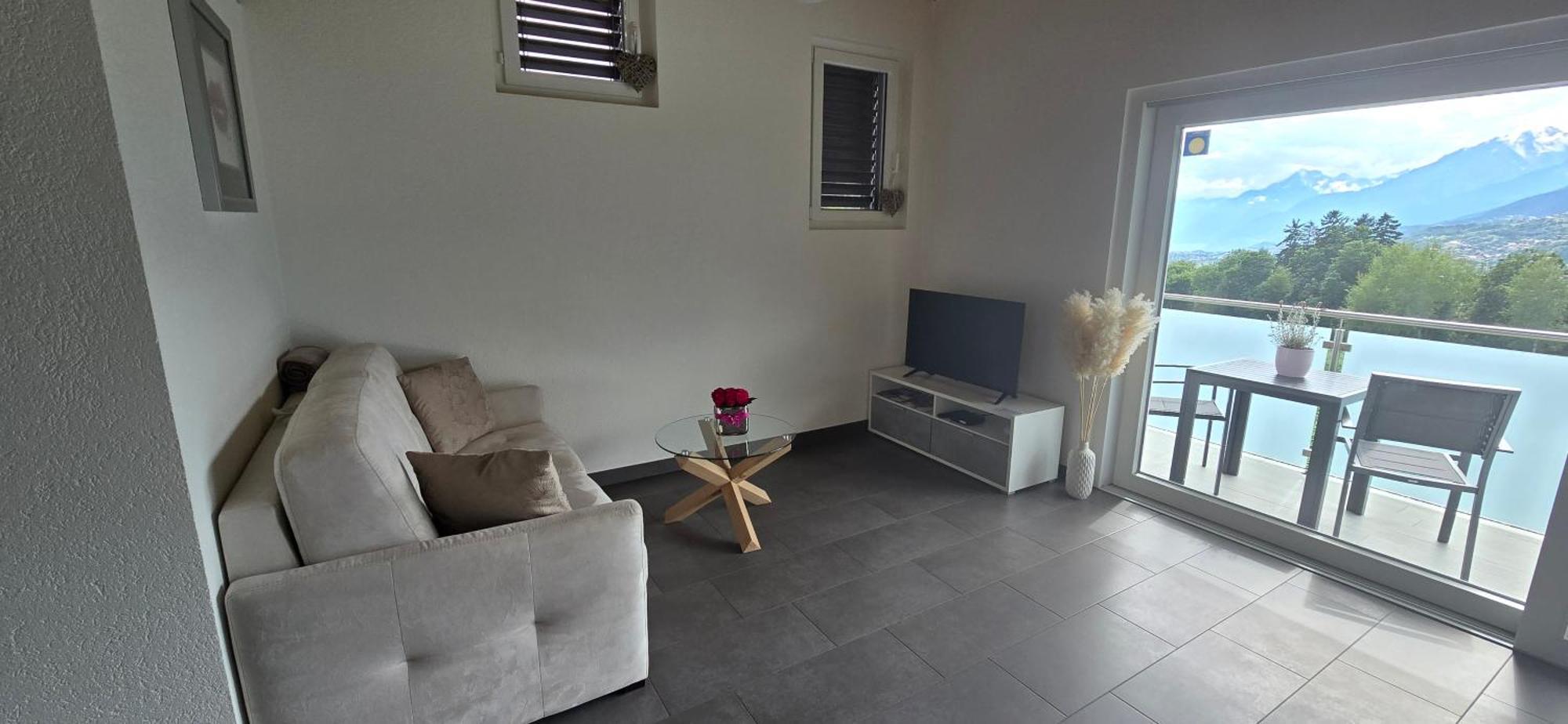 Appartement Lens Εξωτερικό φωτογραφία