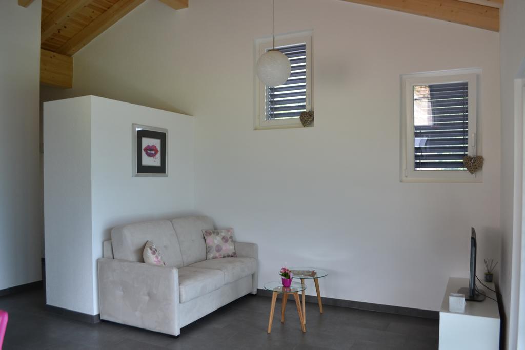 Appartement Lens Εξωτερικό φωτογραφία