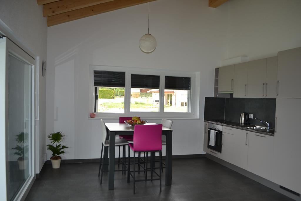 Appartement Lens Εξωτερικό φωτογραφία